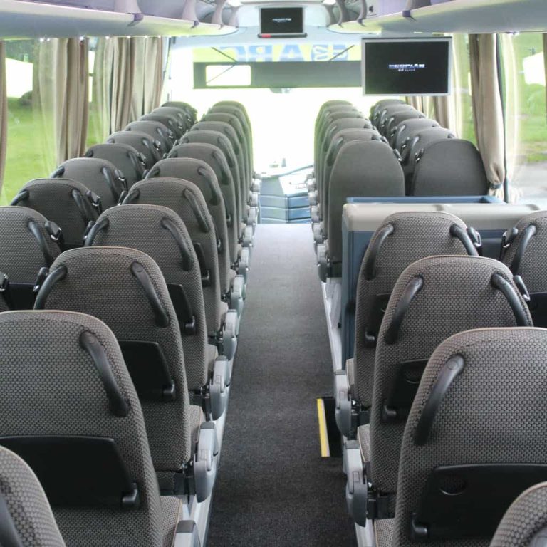 Coach-Hire-Manchester-Luxury-Coach-Interior