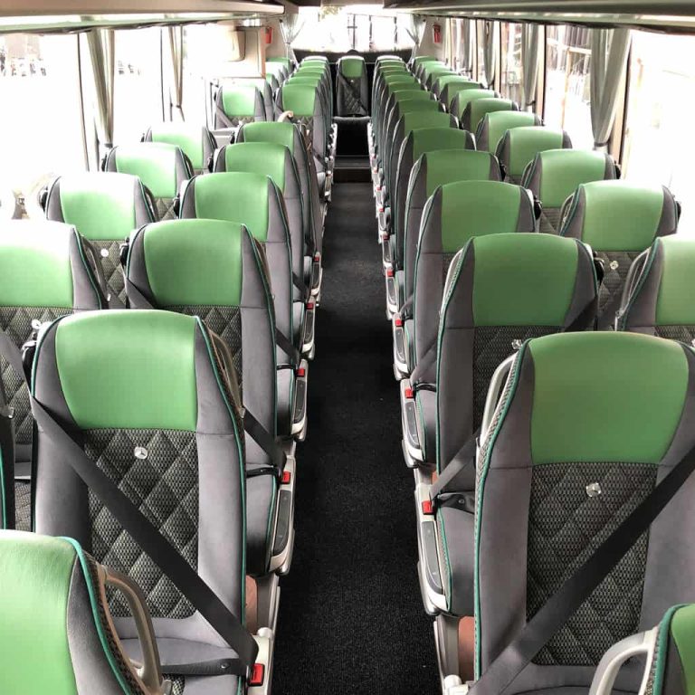 Mercedes-Coach-Hire-Manchester-Interior-Seats