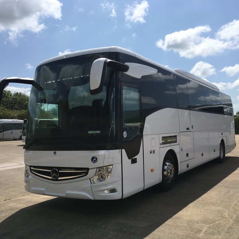 One-of-our-Fleet-on-new-Mercedes-Coaches